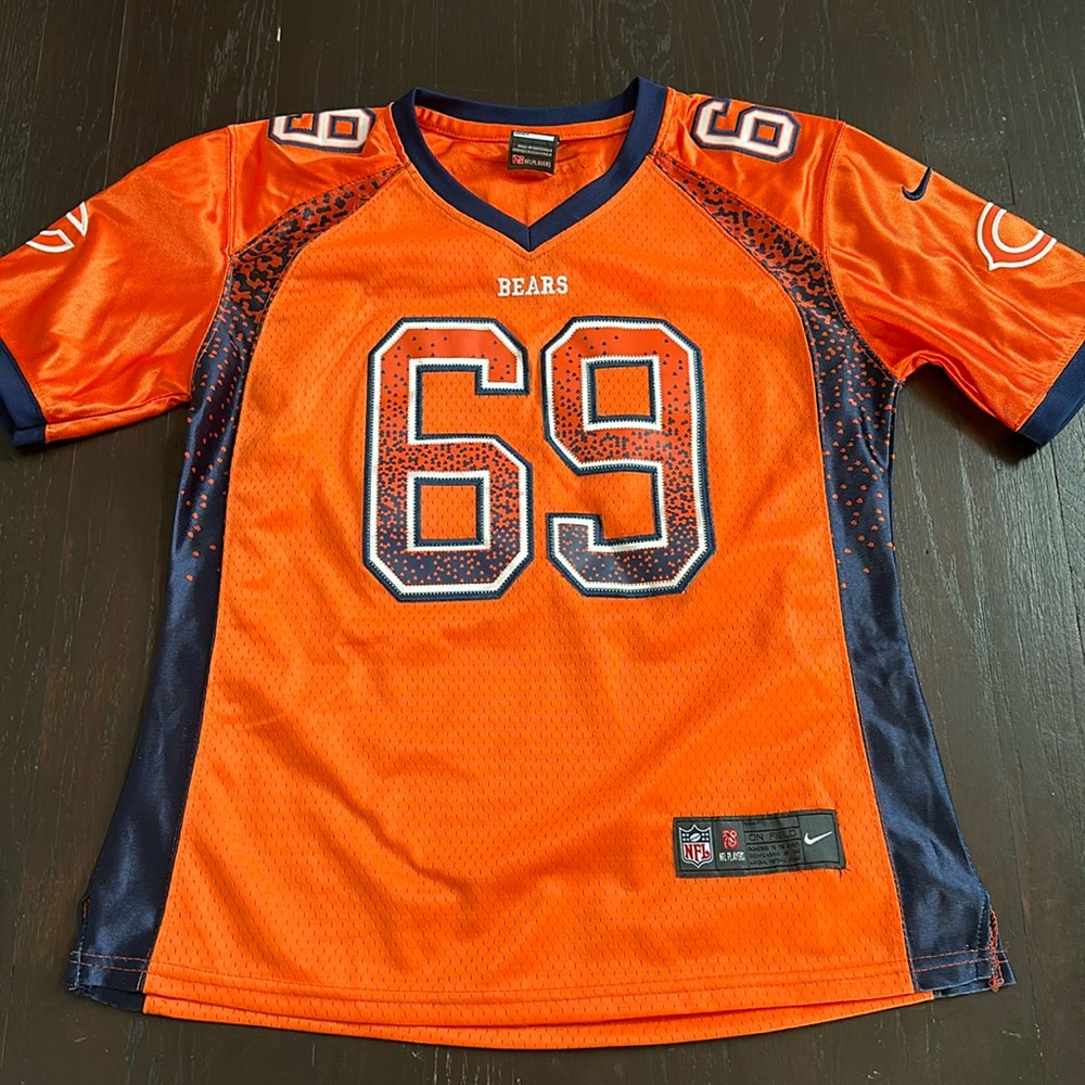 BEARS 69 JERSEY